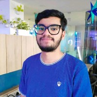 Adel Kamarudeen