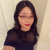 Elizabeth Liang