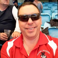 Adrian Moriarty