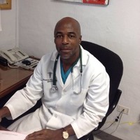Dr. Winston A. Isles BSc(Hons), MB.BS.,MSc
