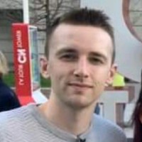 Jake Farrell