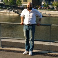 Mohamed Hizem