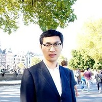 hongbo ma