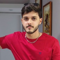João Guilherme Pontes De Paiva