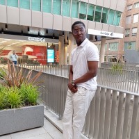 Eric James Aboagye Doe