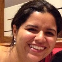 Thatiane Novais da Silva