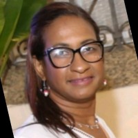 Rosana Candido Ferreira do Nascimento