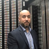Daniel Fleitas
