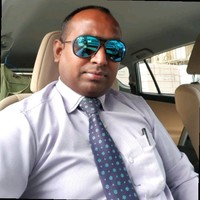 Ramesh Kumar Saha