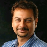 Kekin Shah
