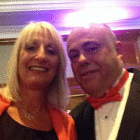 Andy Yeates
