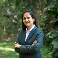 CS. Reshma A