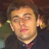 Gabriel Hollanda