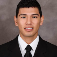 Gerardo Alarcon Teran