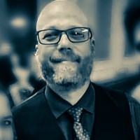 Bryan Moses