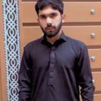 Usama Abdul Ghaffar