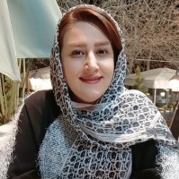 Dr Mina Sakhaei