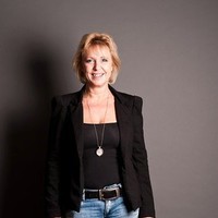 Lizzy Roos