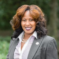 Sukeena Stephens, PhD
