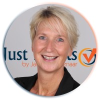 Janine Moolenaar