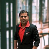 Manoj Kumar Yadav