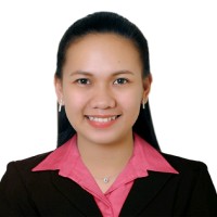 Ma Bernadette Braza