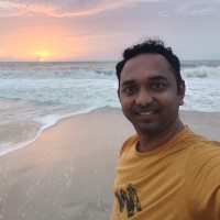 Sajith Muralidharan