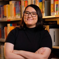 Vitória Gracyane Castilhos Da Veiga