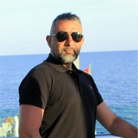 Alaa Zarzour