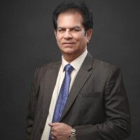 Naresh Sharma