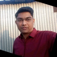 Vinod Suryawanshi