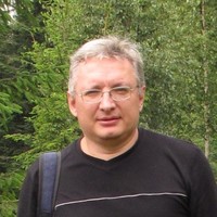 Victor Ustugov