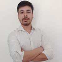 Martin Alejandro Gómez Franco