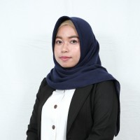 Sri Astriani, Chrm