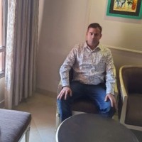 Abhay Kumar Rai