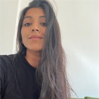 Luciana Zarate