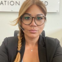 Christine Stewart