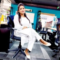 Arpita Dhar