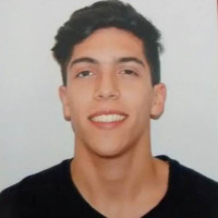 Jonathan David Suarez Baldi