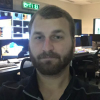 Nick Vielhauer