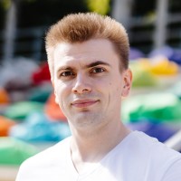 Andrii Balakhtar