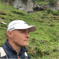 Søren Bech Dalhoff Kristensen