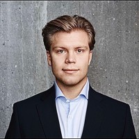 Rasmus Engel Johansen