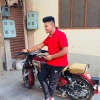 Saurav Bains