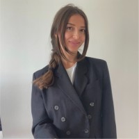 Ilona Burachevskaya