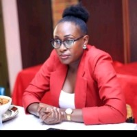 Jackline Kengonzi