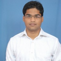 Pr. TEJASH PATEL