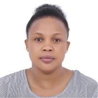 Maria Brenda Wolayo