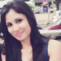 Inchara Gowda