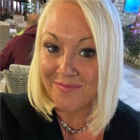 Joanne Thomas